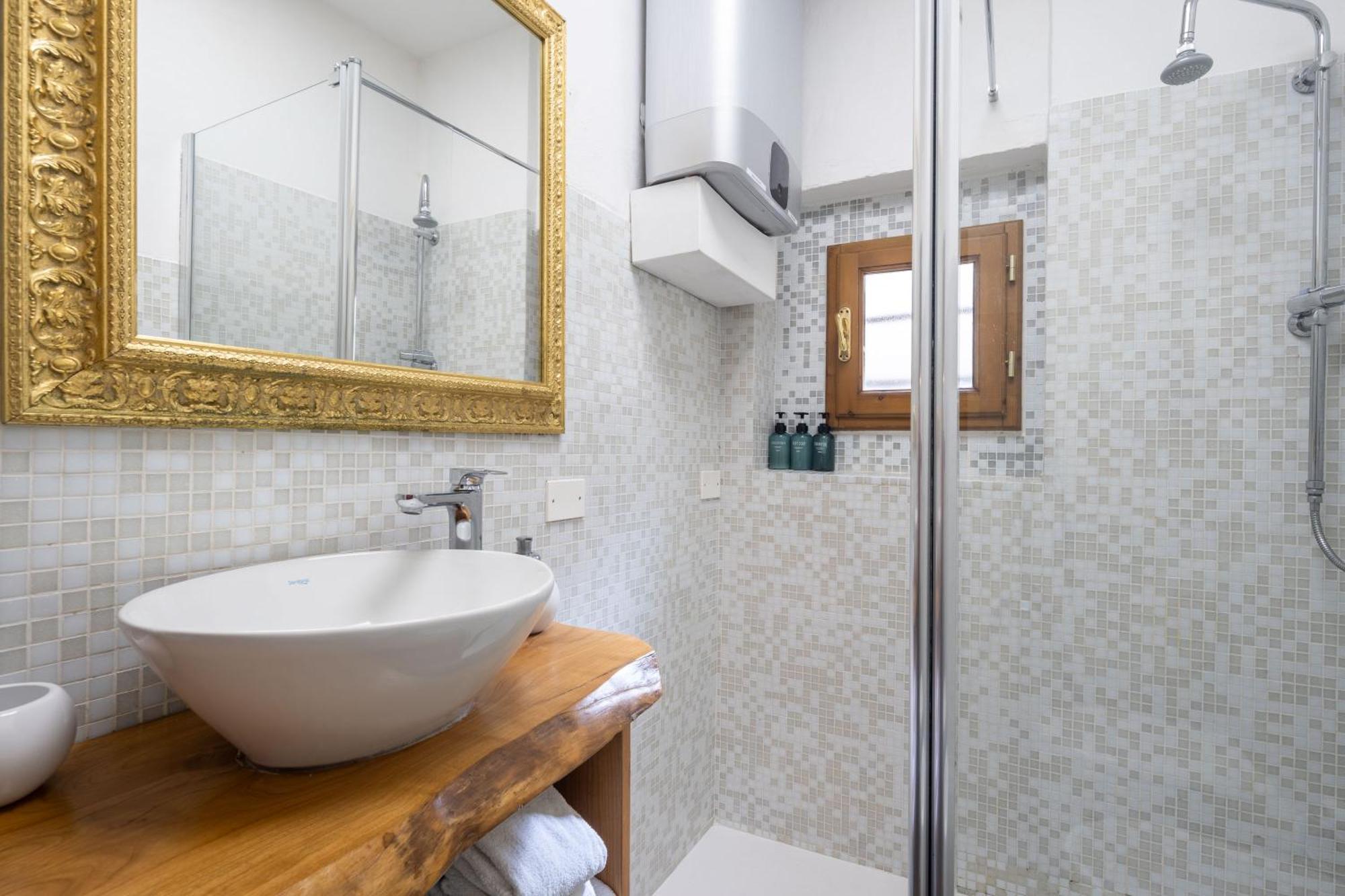 Apartament Ardiglione Flat Florencja Zewnętrze zdjęcie
