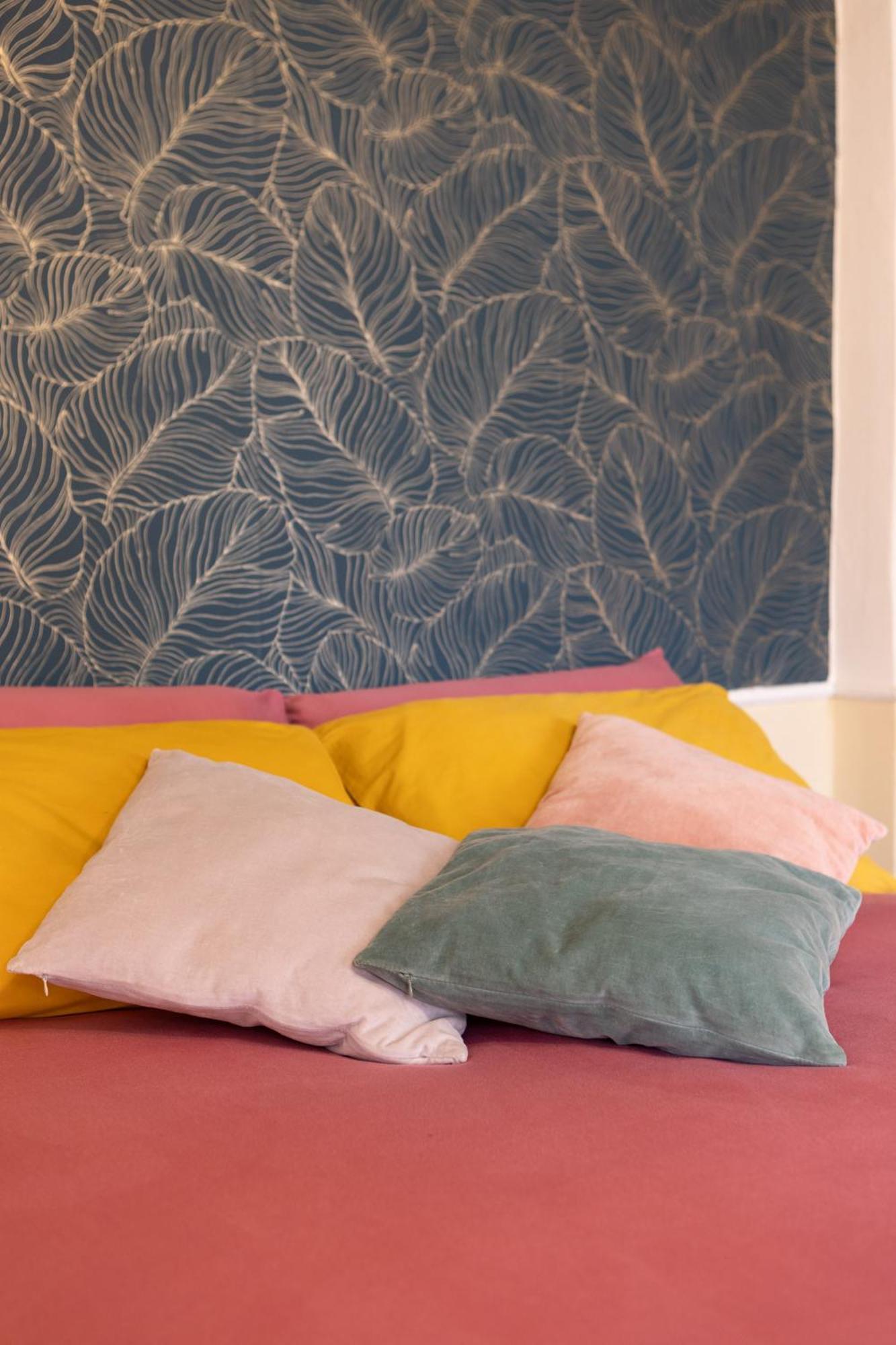Apartament Ardiglione Flat Florencja Zewnętrze zdjęcie