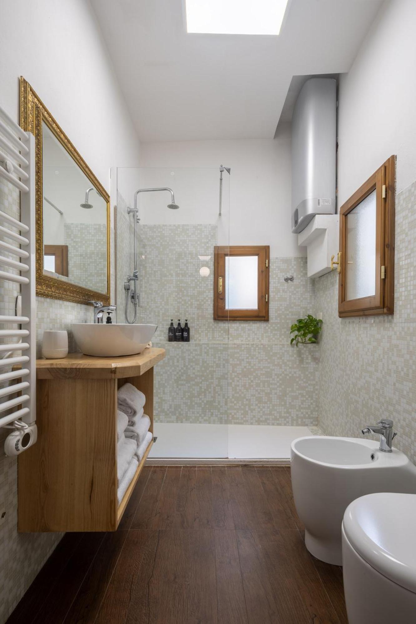 Apartament Ardiglione Flat Florencja Zewnętrze zdjęcie