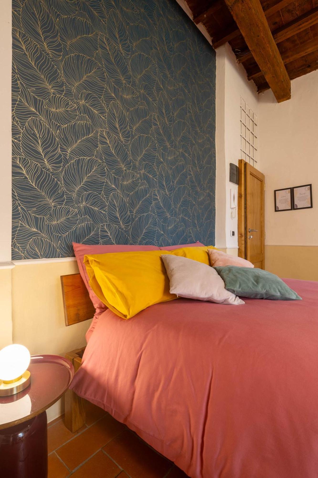 Apartament Ardiglione Flat Florencja Zewnętrze zdjęcie
