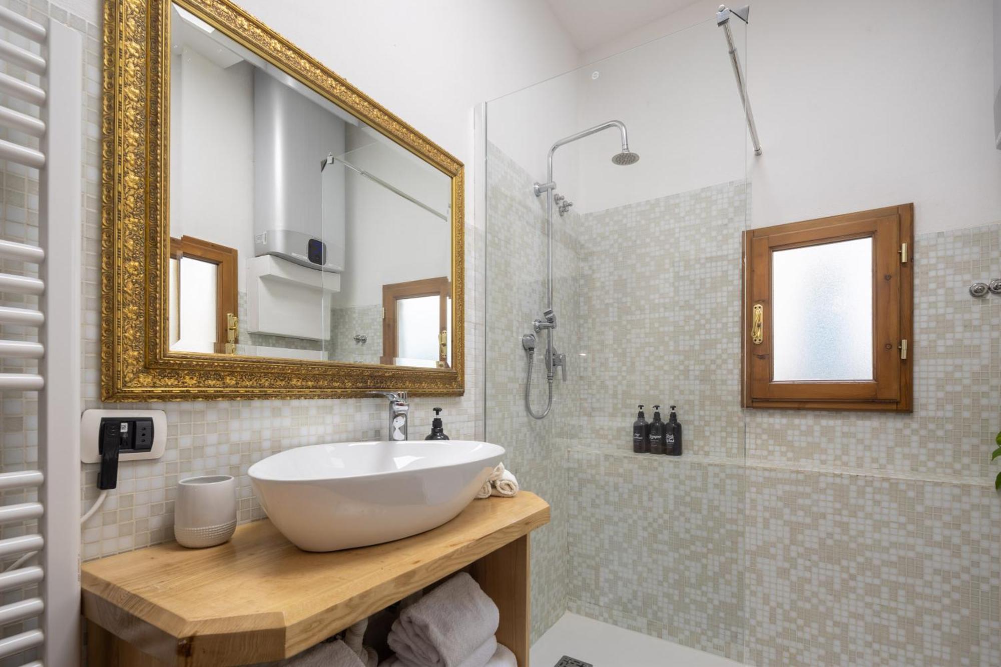 Apartament Ardiglione Flat Florencja Zewnętrze zdjęcie
