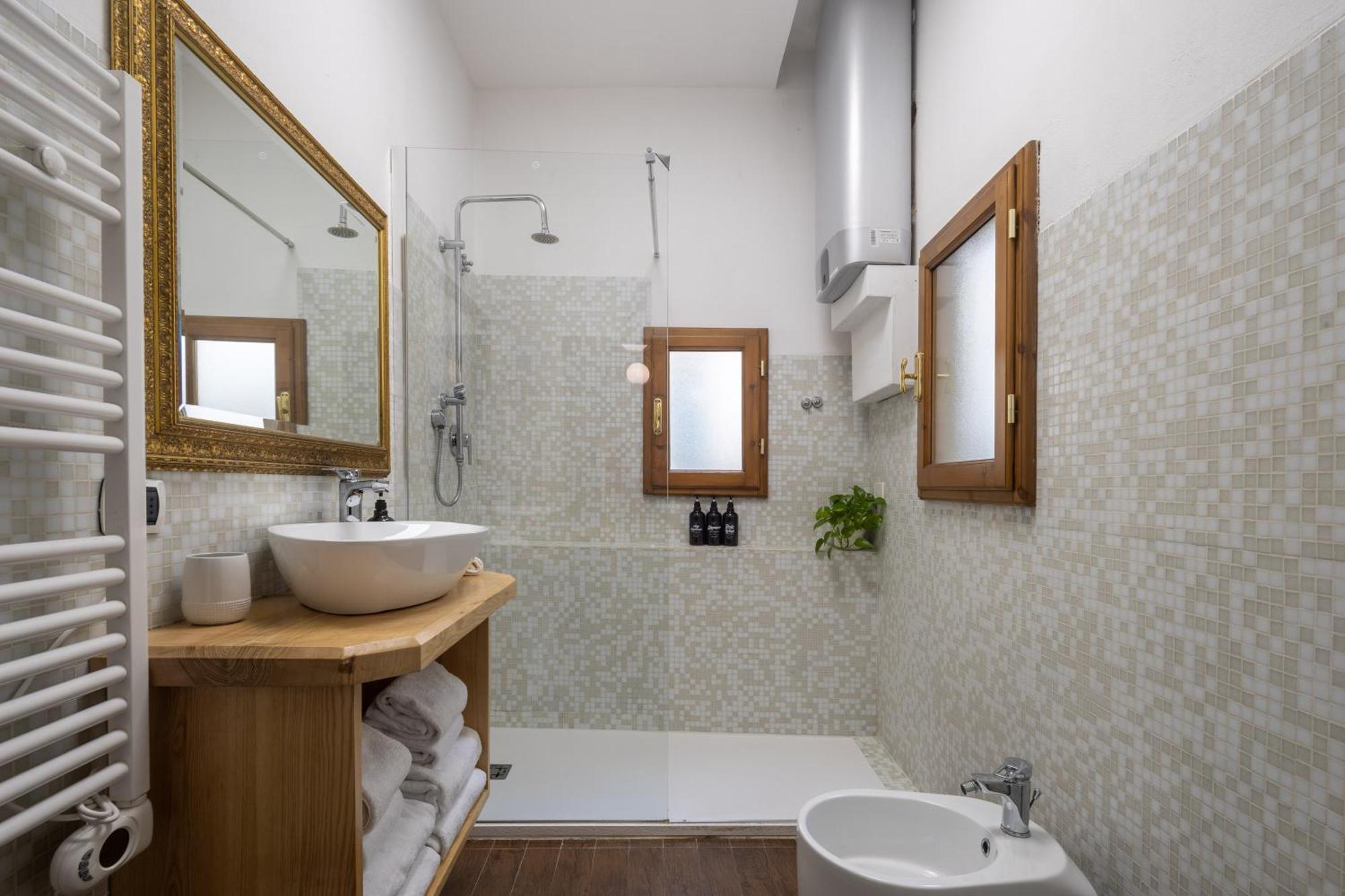 Apartament Ardiglione Flat Florencja Zewnętrze zdjęcie